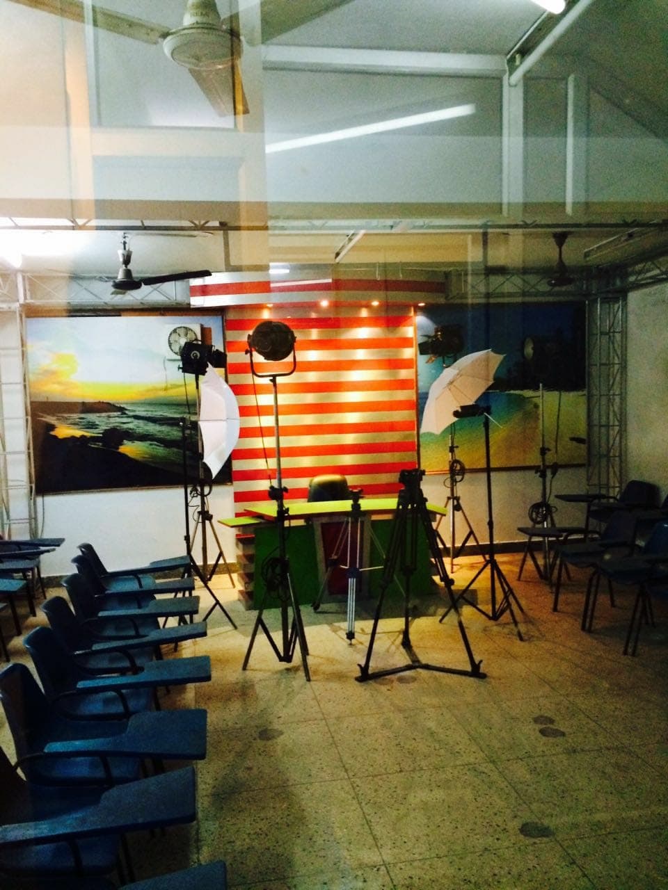 NRAI School of Mass Communication New Delhi Campus photo 23